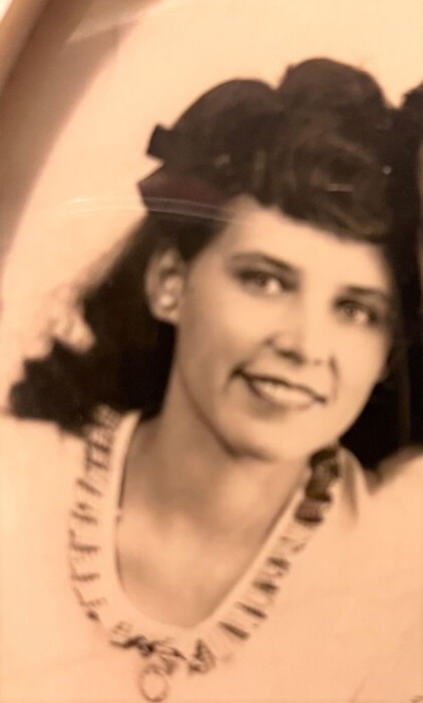 Estelle Lillian (Adams)  Cofield Profile Photo