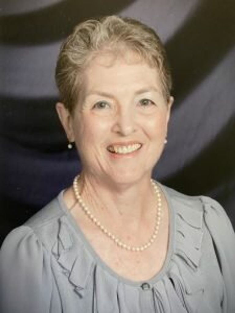 Elizabeth Marie Milligan