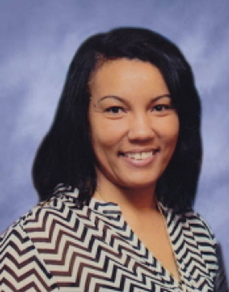 Shirley Ann Williams Alexander