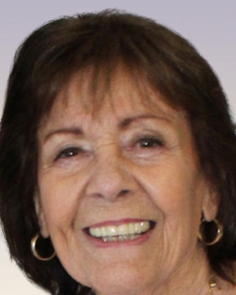Helen T. Holdman Profile Photo