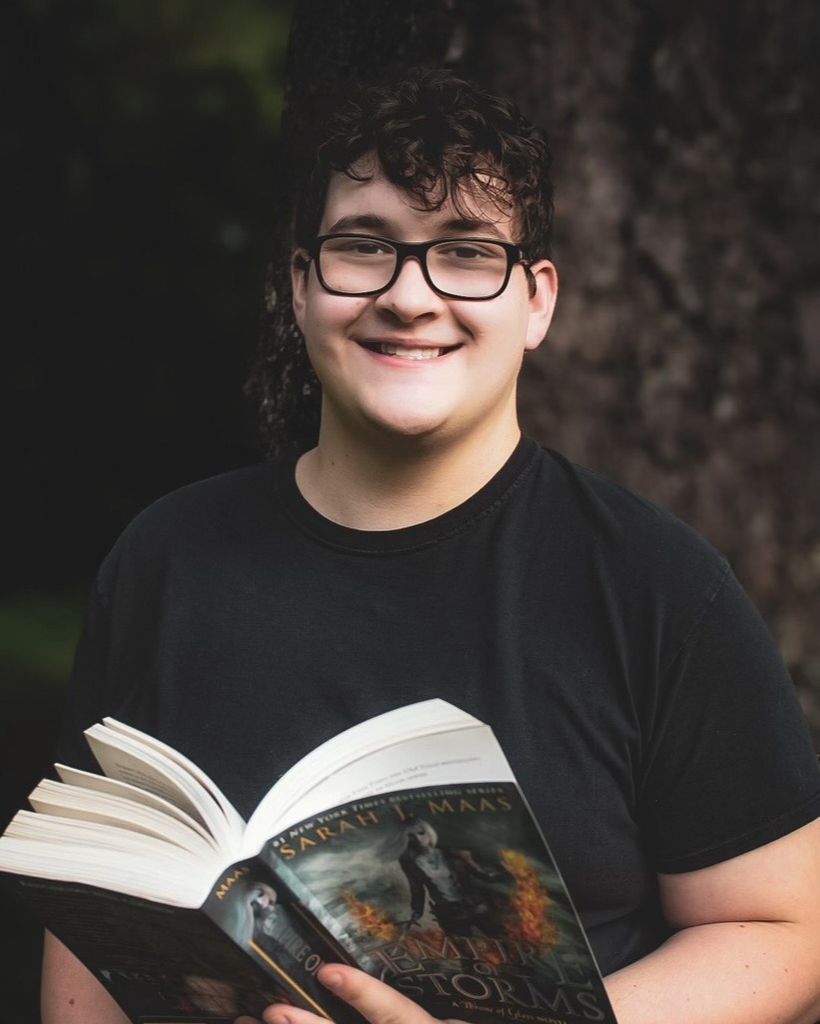 Waylin Dean Hoshauer Profile Photo
