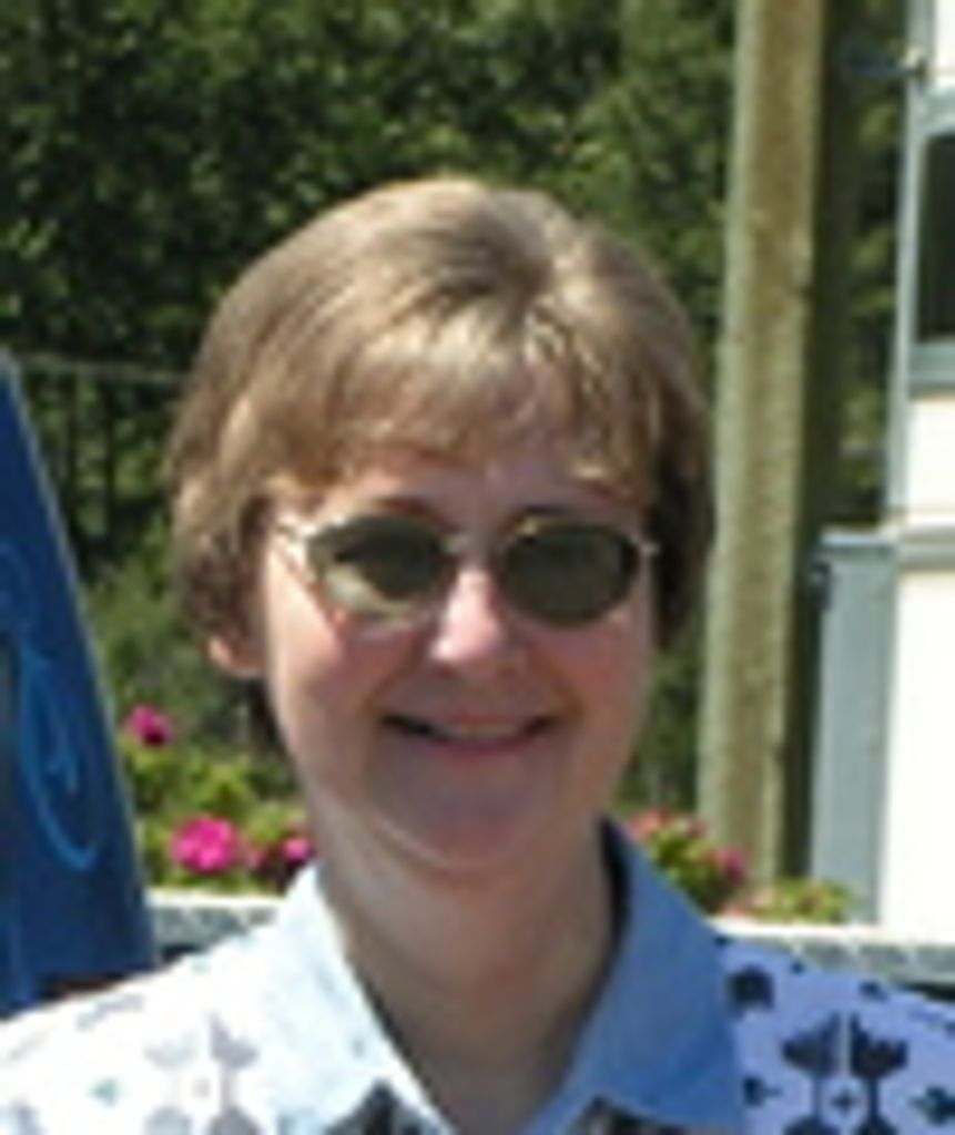 Georgette Gerlach Profile Photo