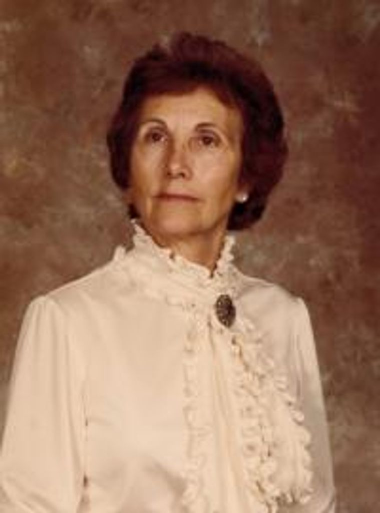 Vera  Louise Colboth