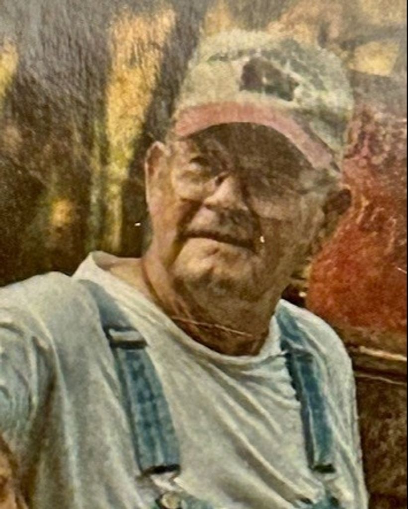 James "Buddy" Aster McNeill, Jr.