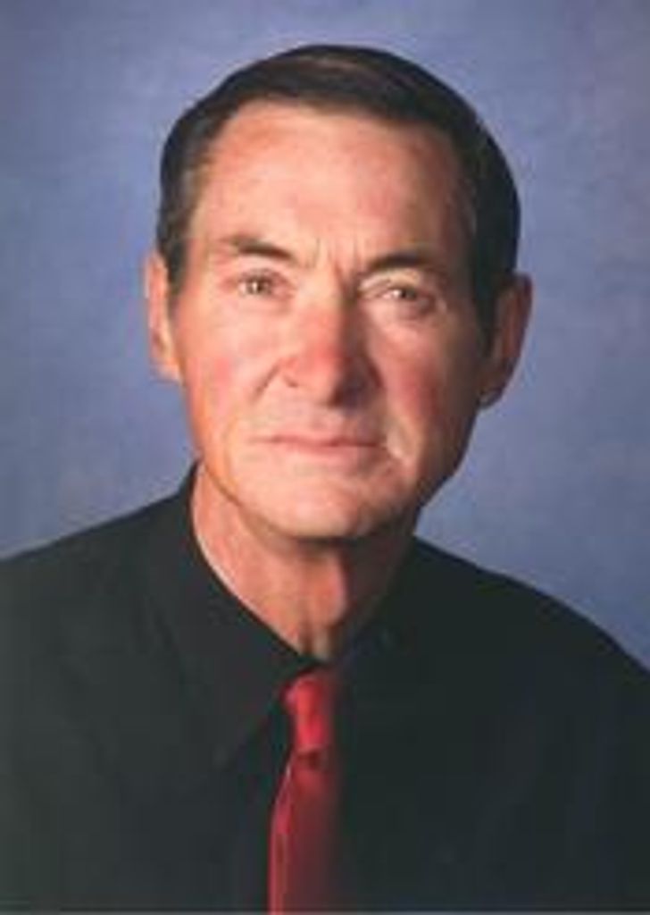 Marion Gene Wimberly