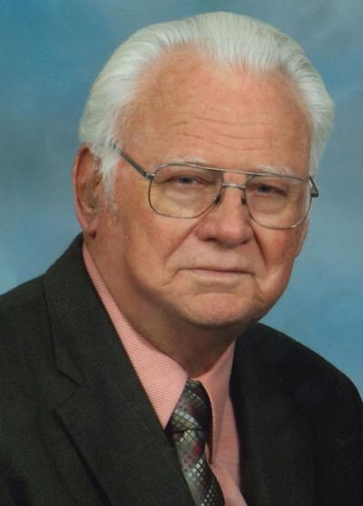 Ernest Oliver Jarrell Profile Photo