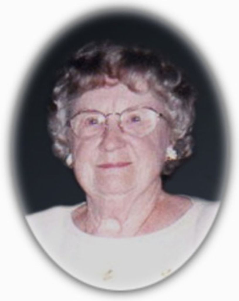 Beryl L. Hogue