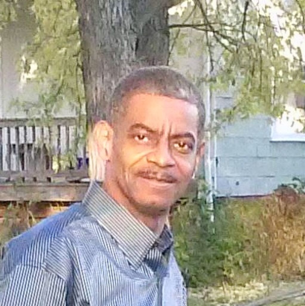 Andre Pierre (Drakey)  Howard