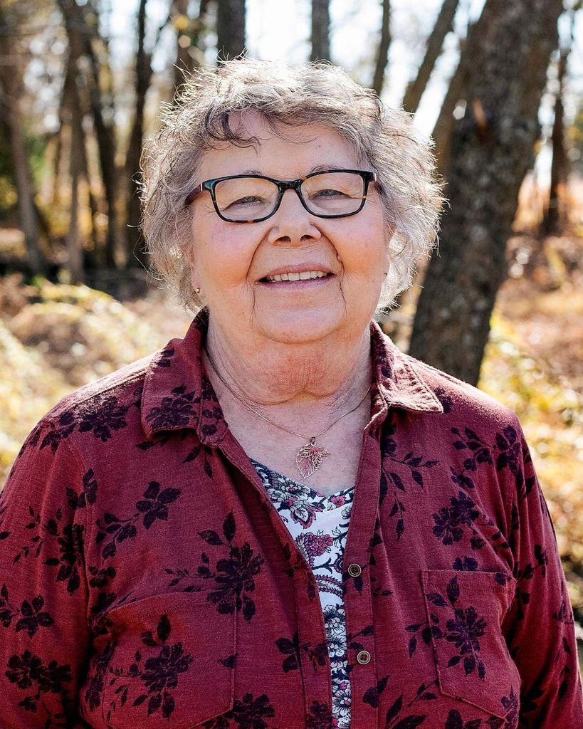 Susan Clark Profile Photo