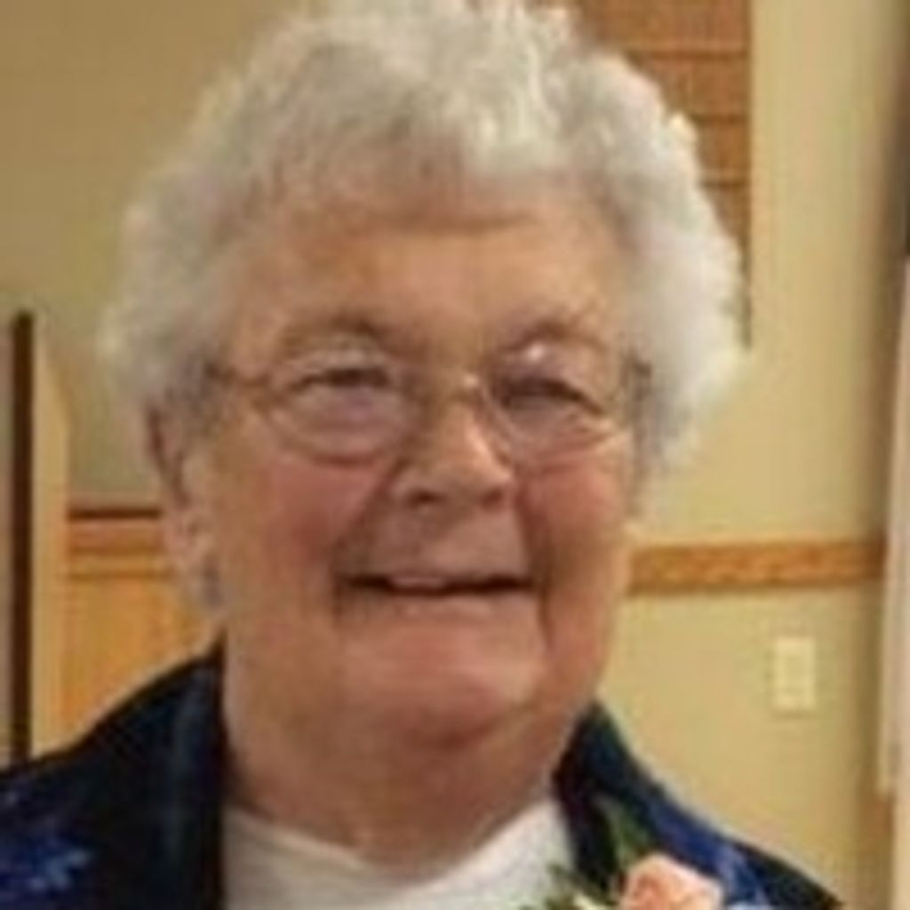 Verna Delle G. Skorheim