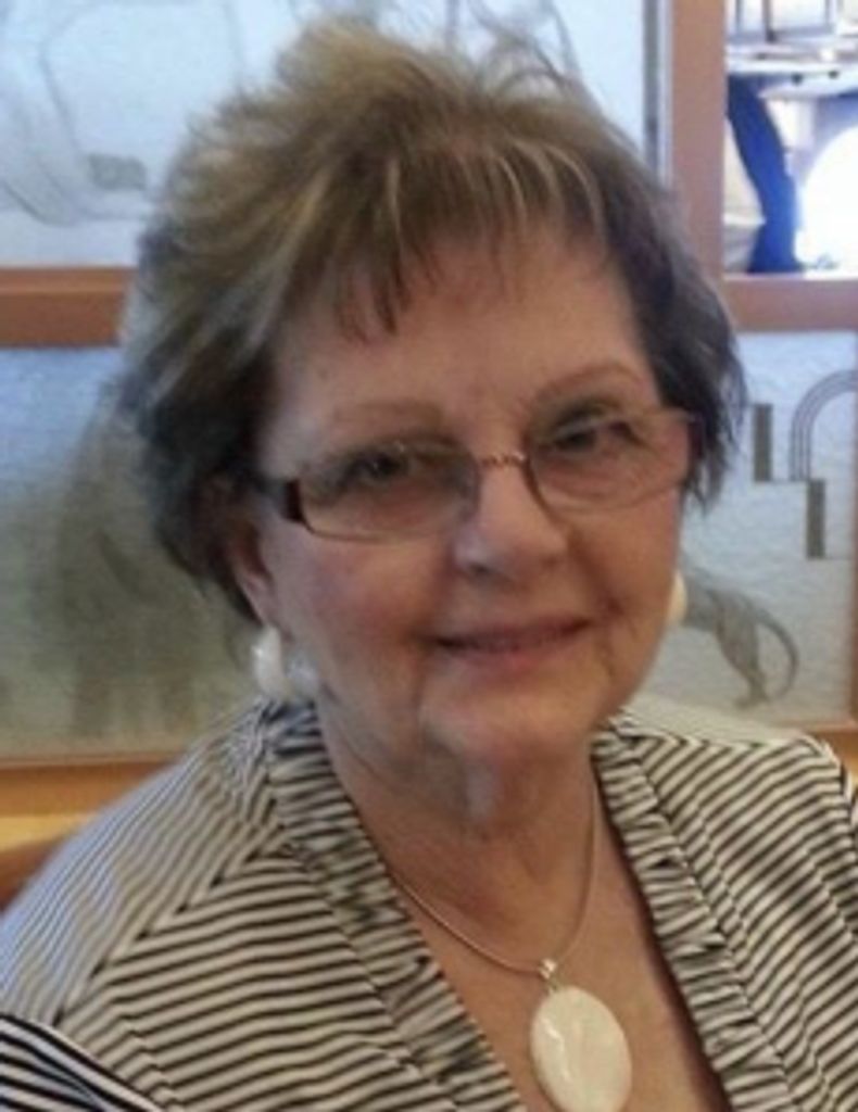 Linda J. Brown Klann