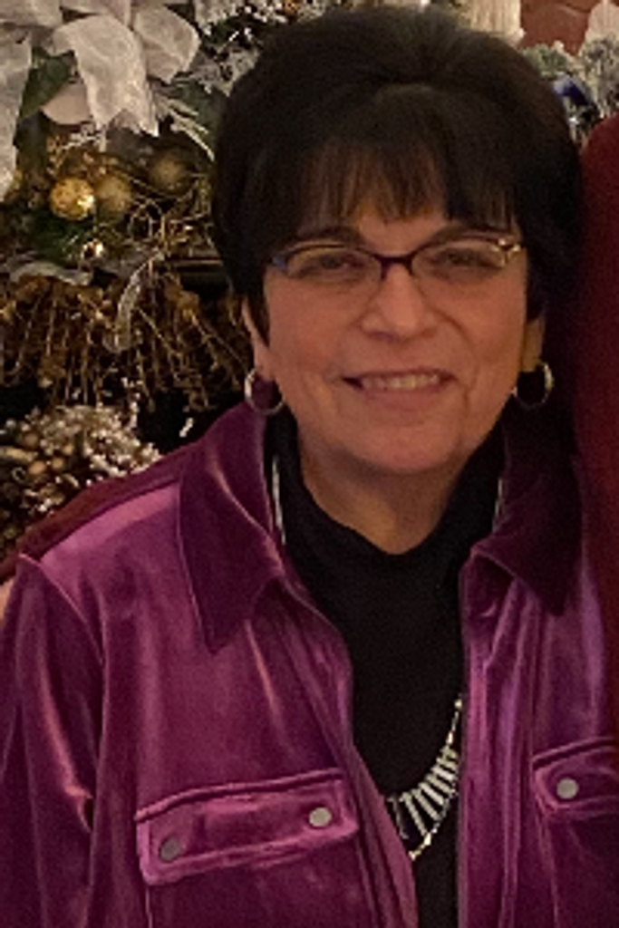 Pamela Ann (Fichter) Martin Profile Photo