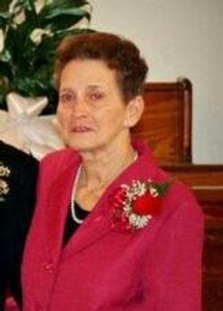 Shelby Spivey Profile Photo