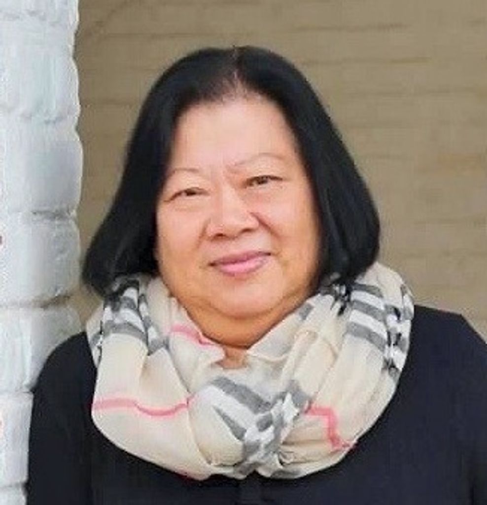 Jeanne Carolan