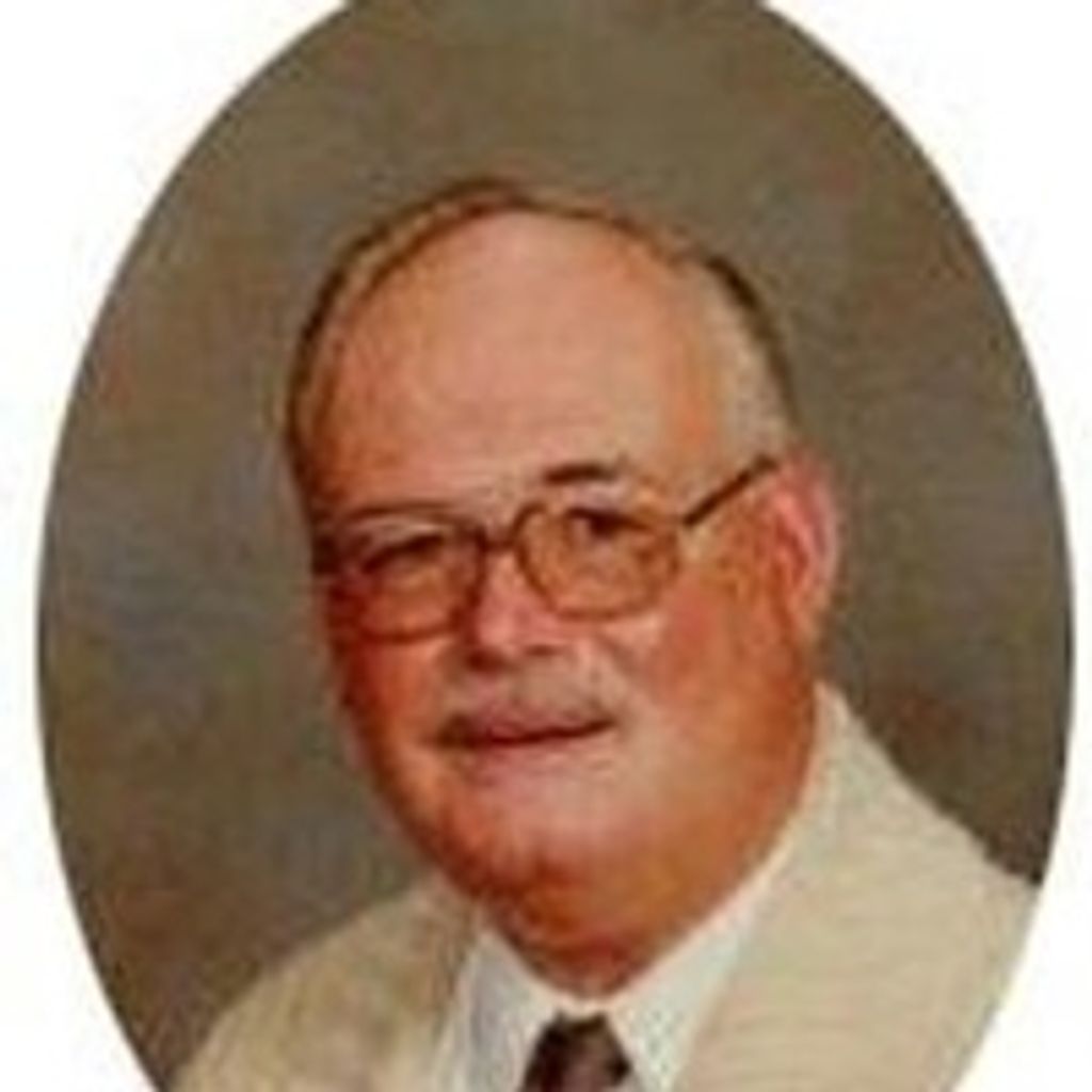 Larry DeWayne Barton