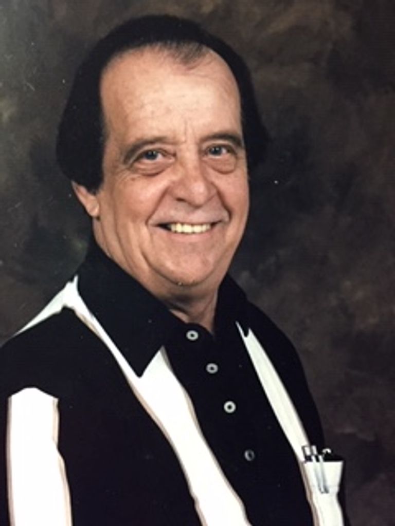 Ben F. Higginbotham Profile Photo