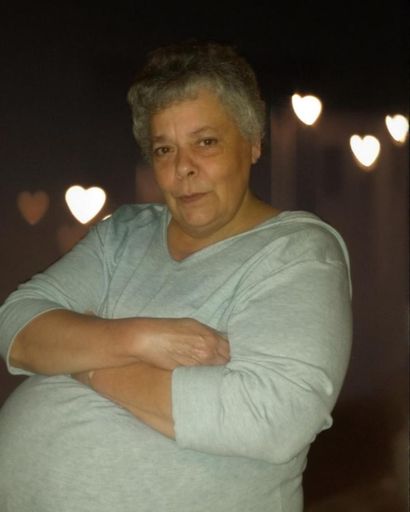 Khristy Dale Bower Profile Photo