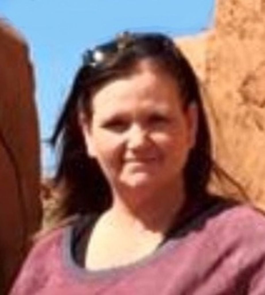 Latricia Gail Spurlock Profile Photo