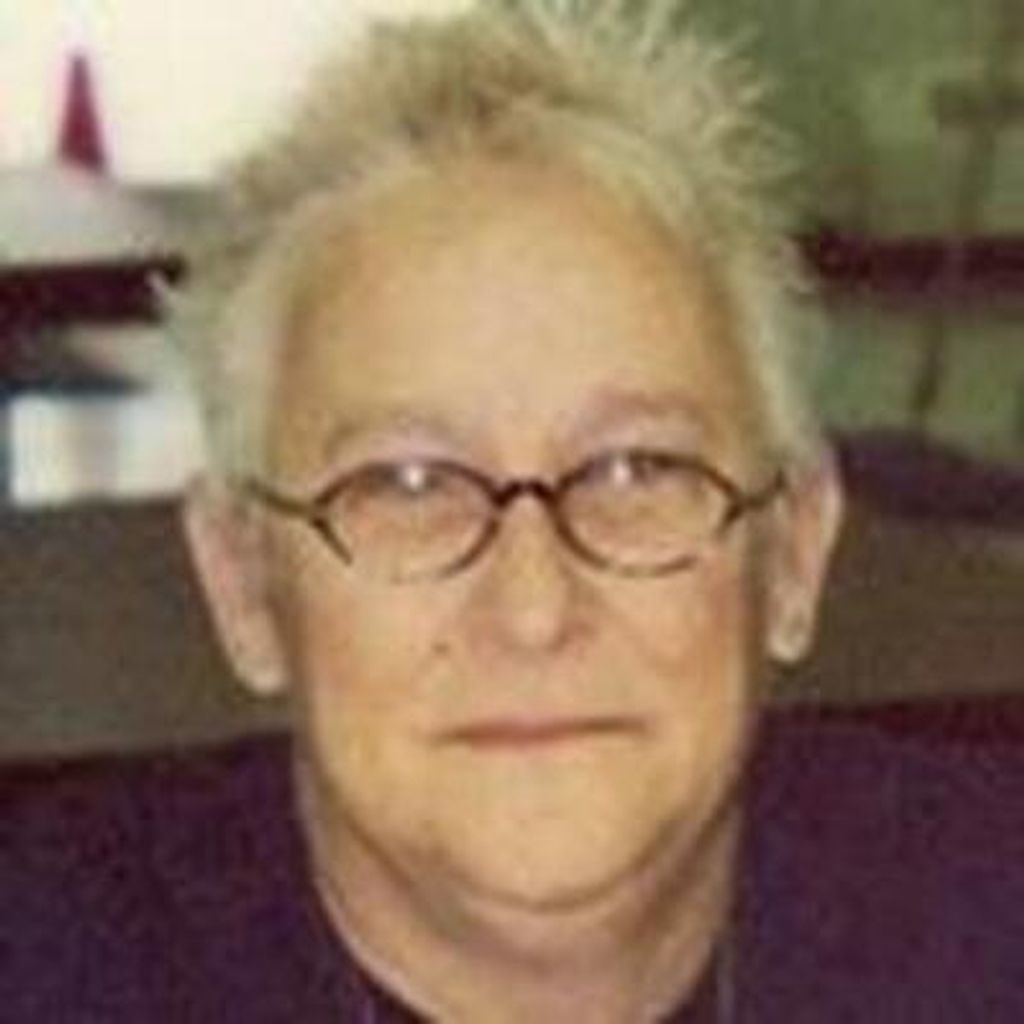 Linda Lou Switzenberg
