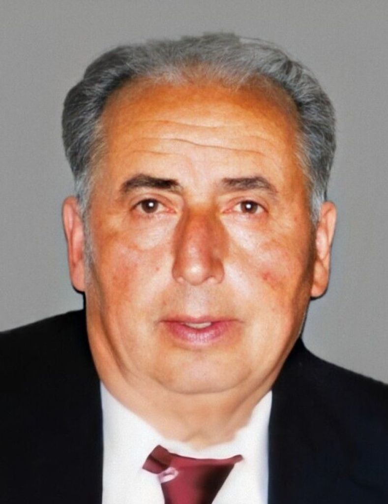 Valentino Fiorellini