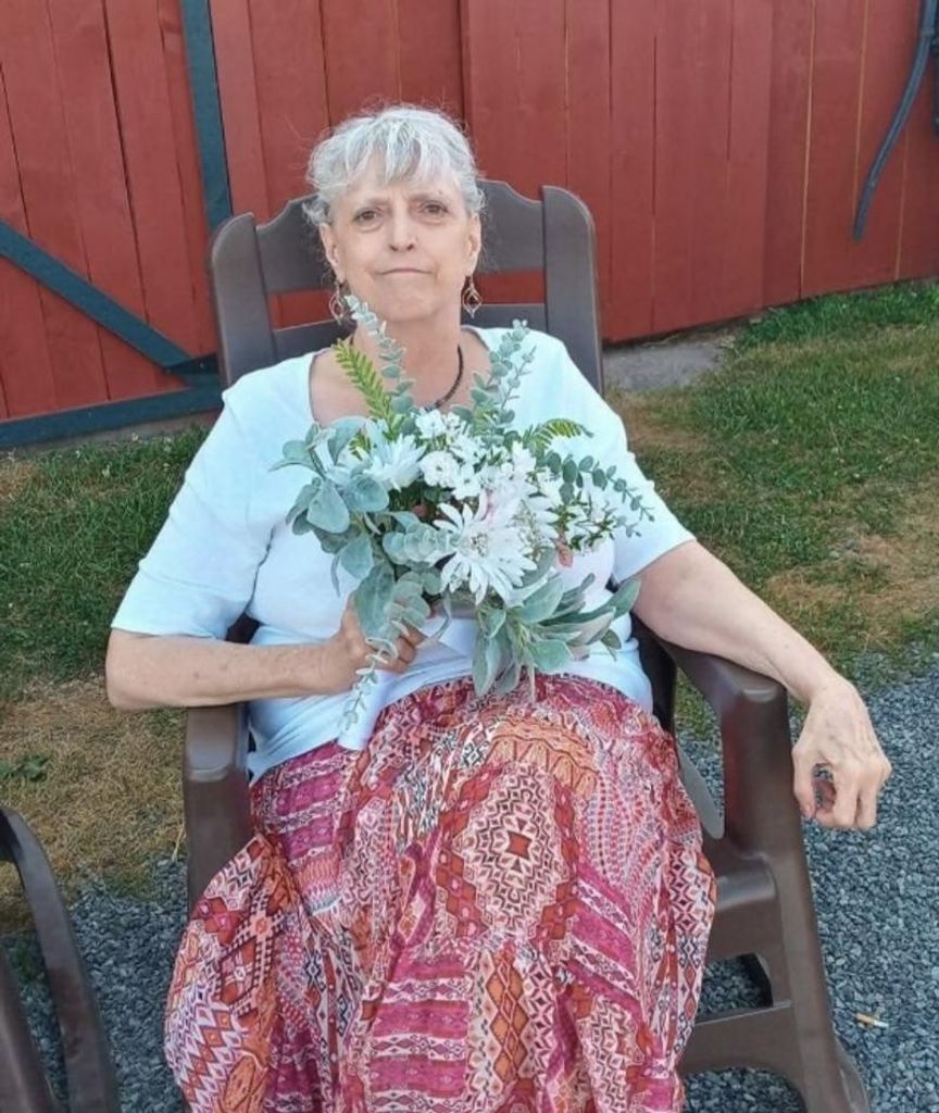 Bonnie Sue Rakes Profile Photo