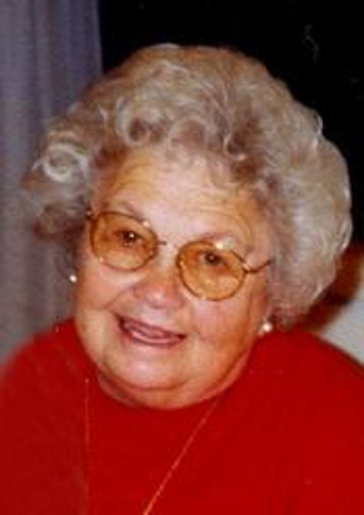 Joann Lauritzen Robinson