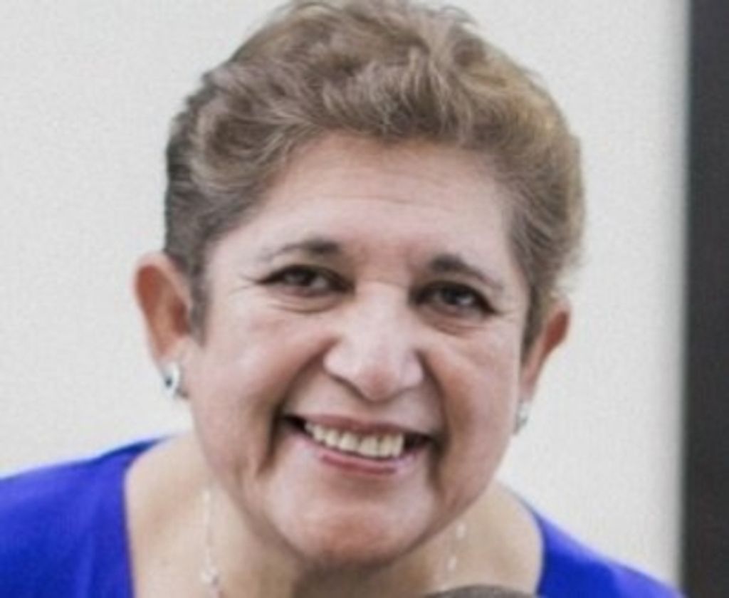 Magaly Gamboa Mallo Profile Photo