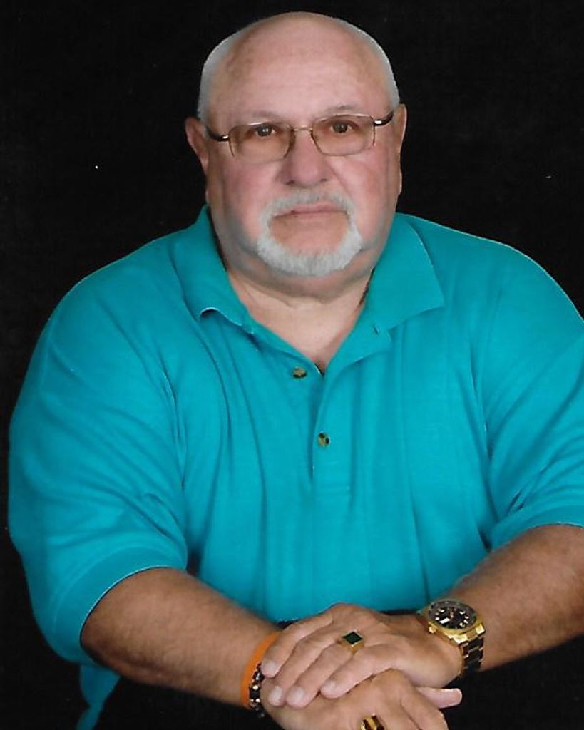 John "Mike" Unterreiner