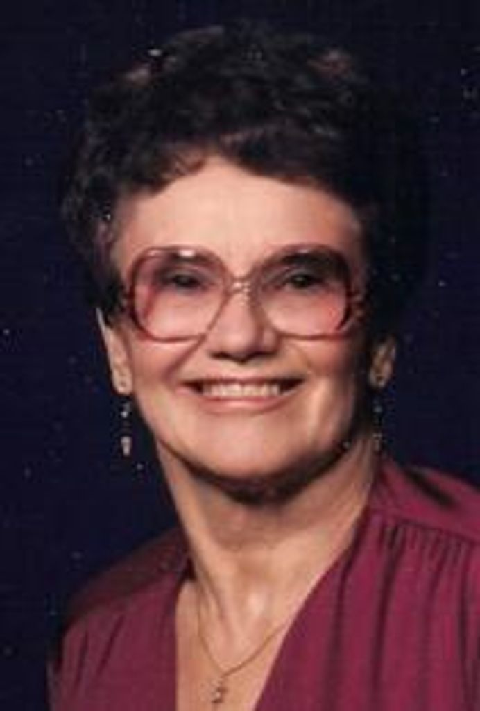 Delores E. Reuter