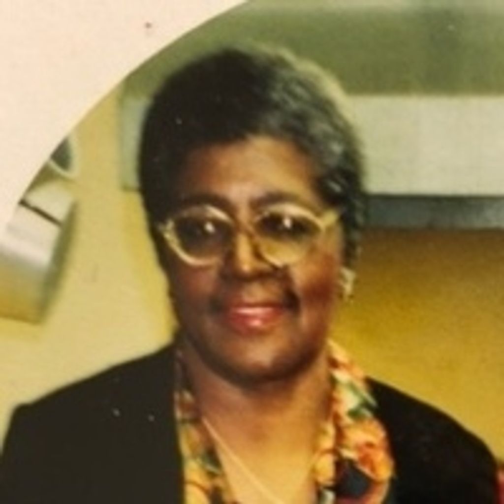 Gladys Thompson