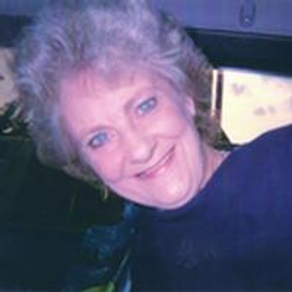 Glenda Faye Owens Clark