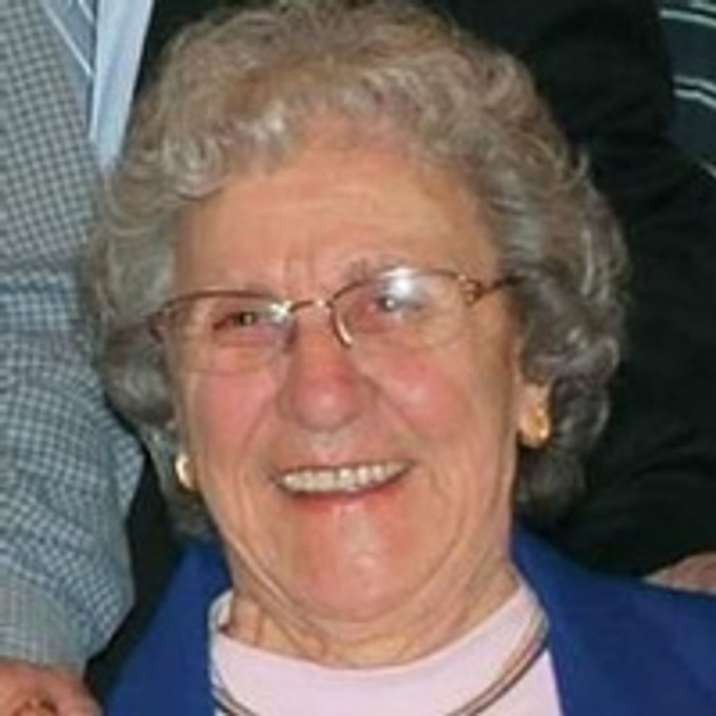Catherine Teresa Harrison Profile Photo