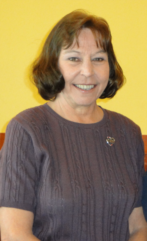 Marcella Sue Ettinger