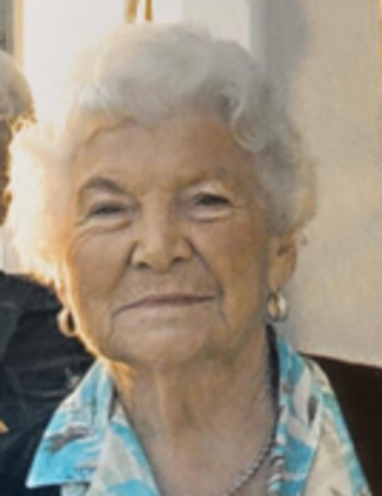 Velma Jenkins Profile Photo