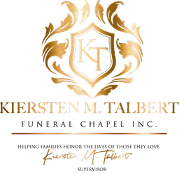 Kiersten M. Talbert Funeral Chapel, Inc