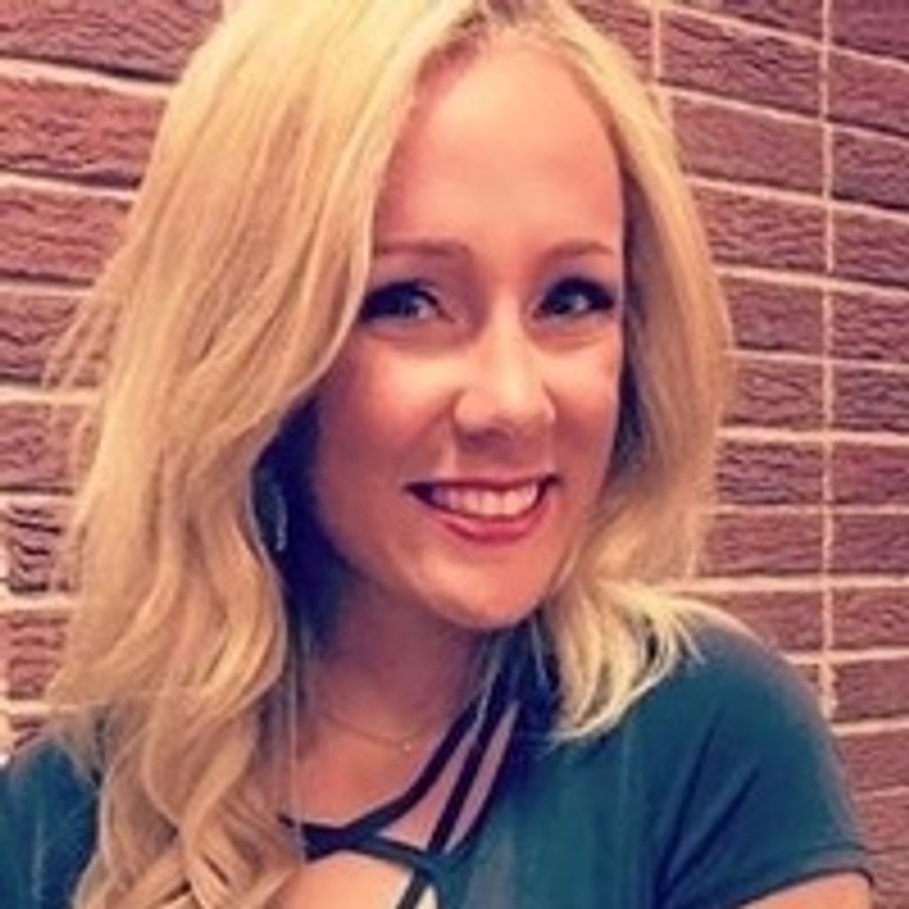 Kami Lyn Gilstrap