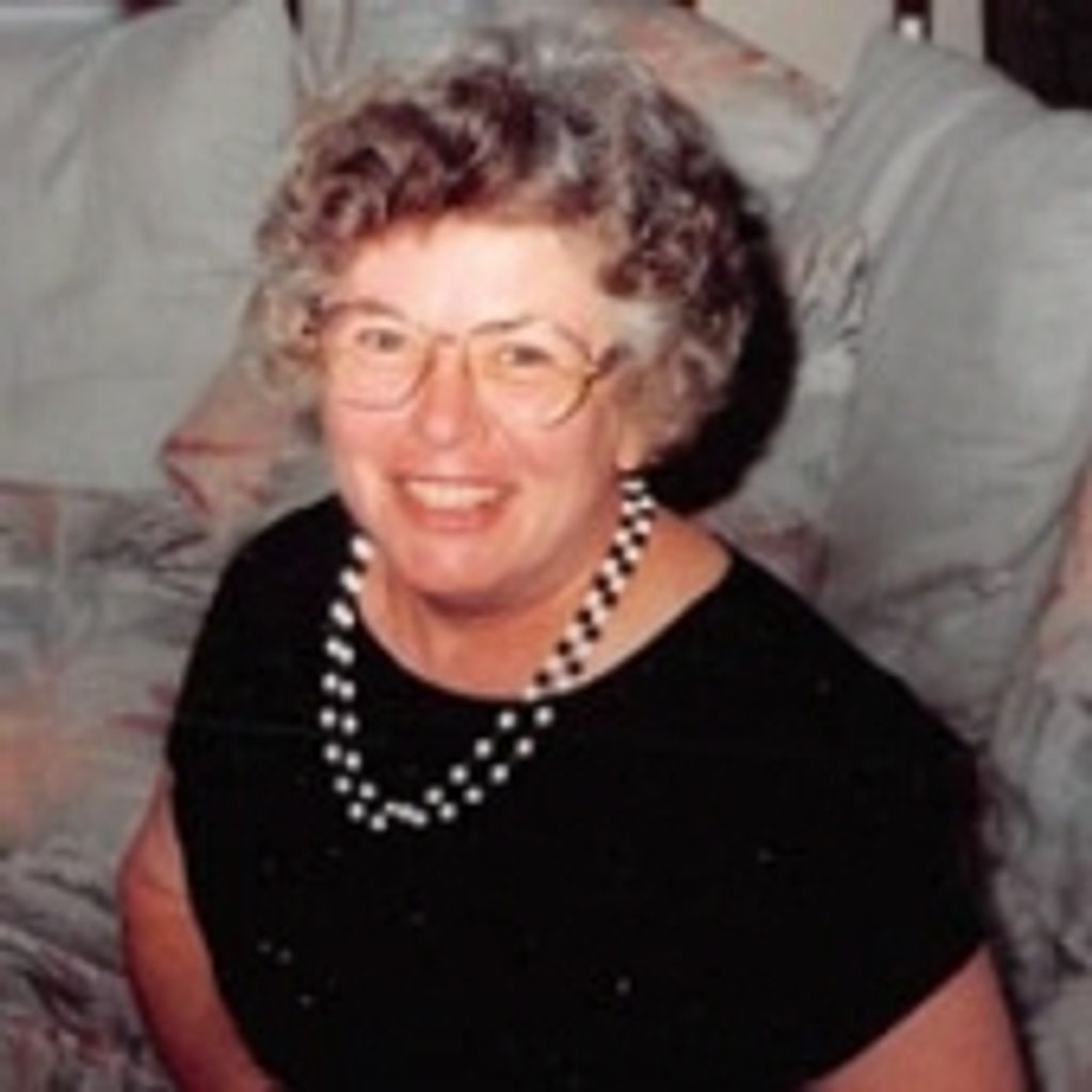 Florence E. Henderson Campbell Mcdaniel