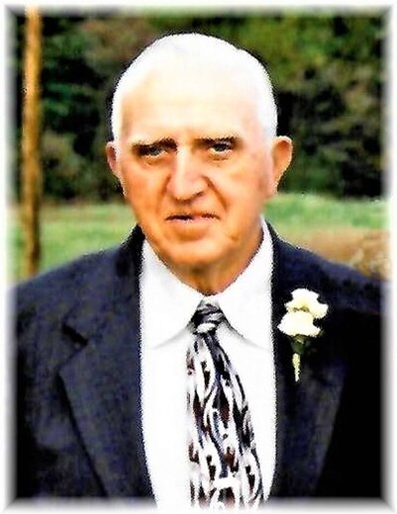 Harold Frederick William Bergman Profile Photo