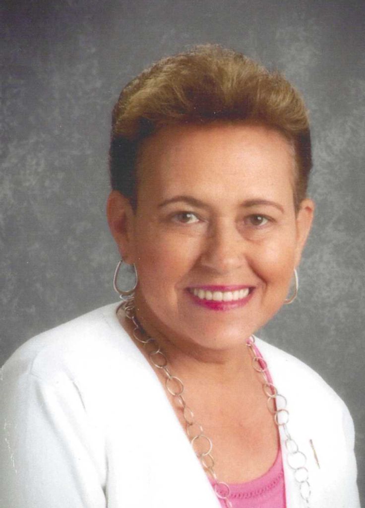Debbie Hopkins Profile Photo