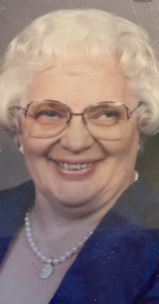 Jeanette Krupicka Profile Photo