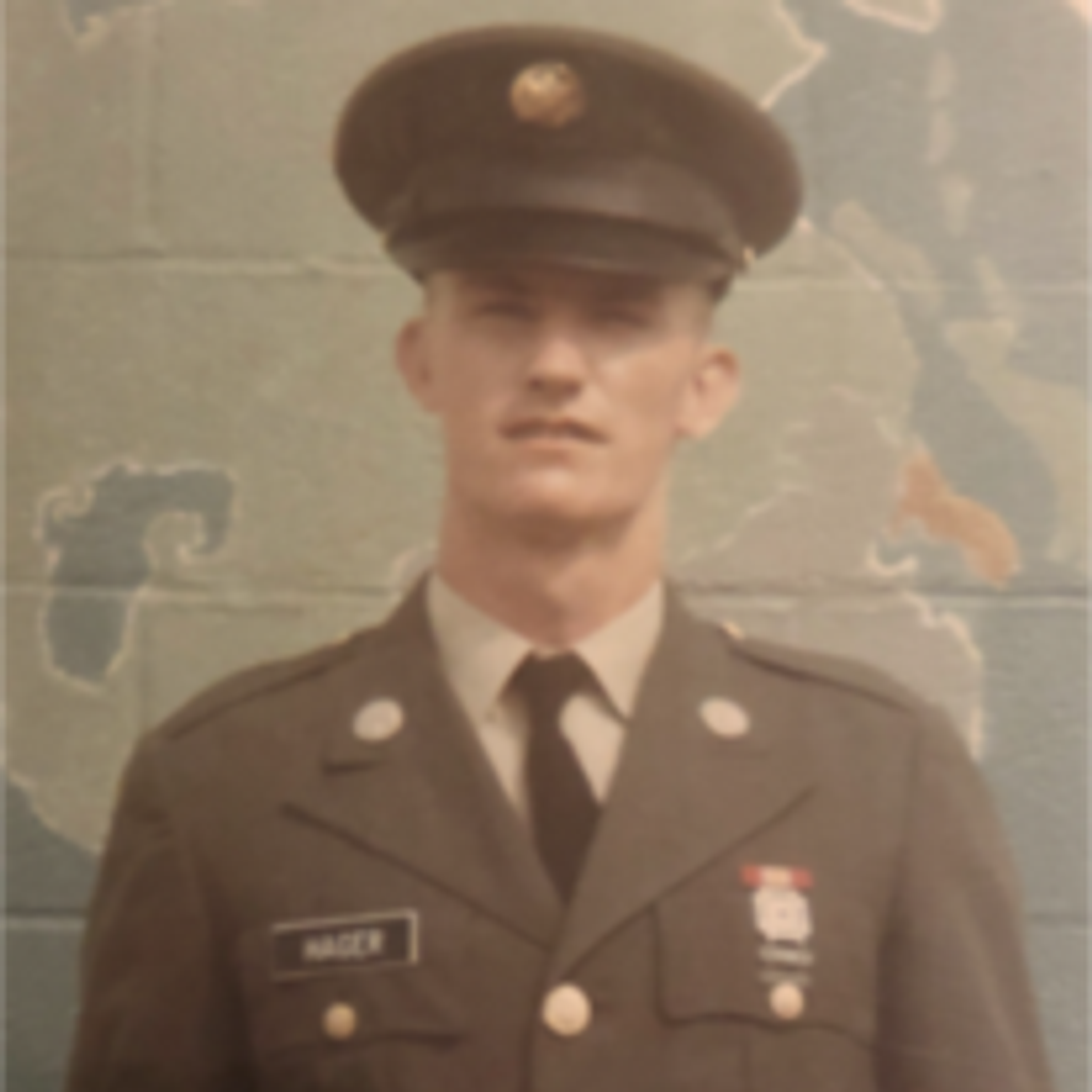 Rodney Allen Hager