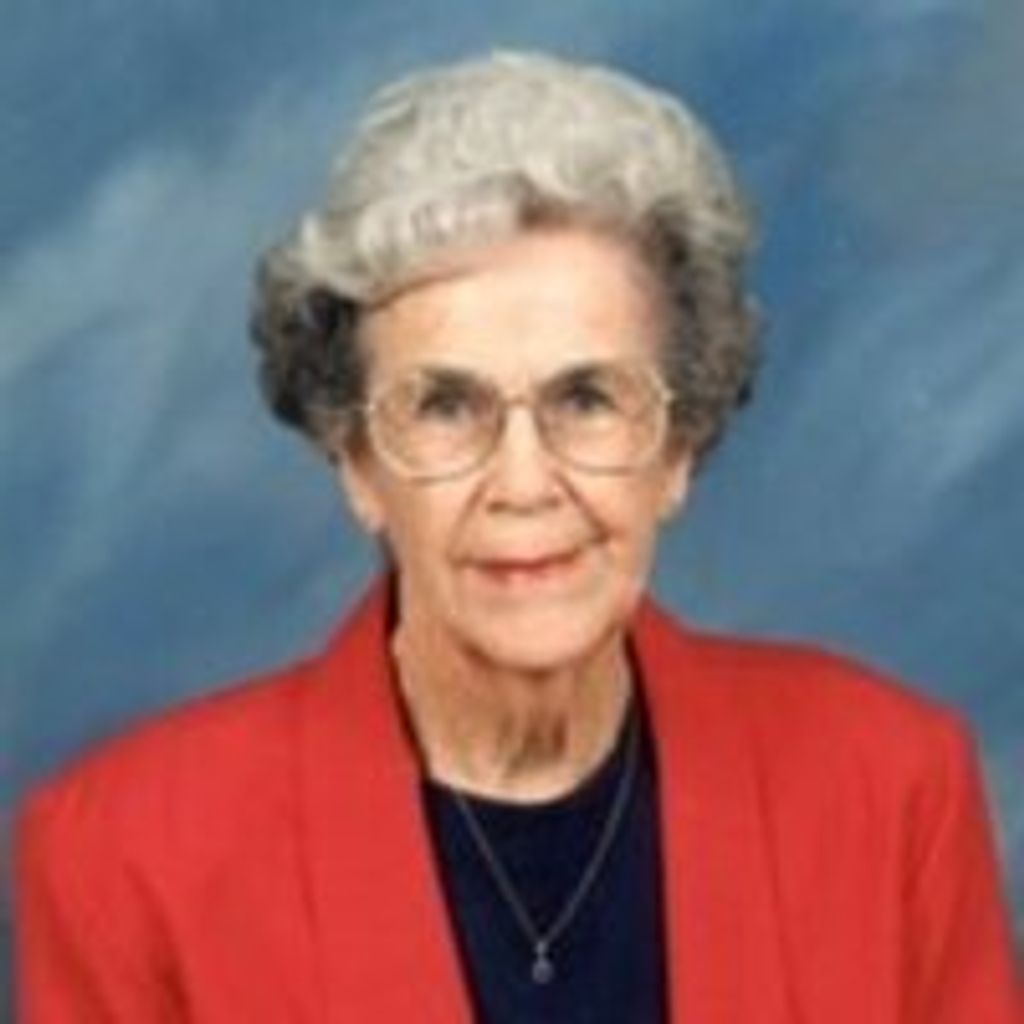 Hattie Lou Brown