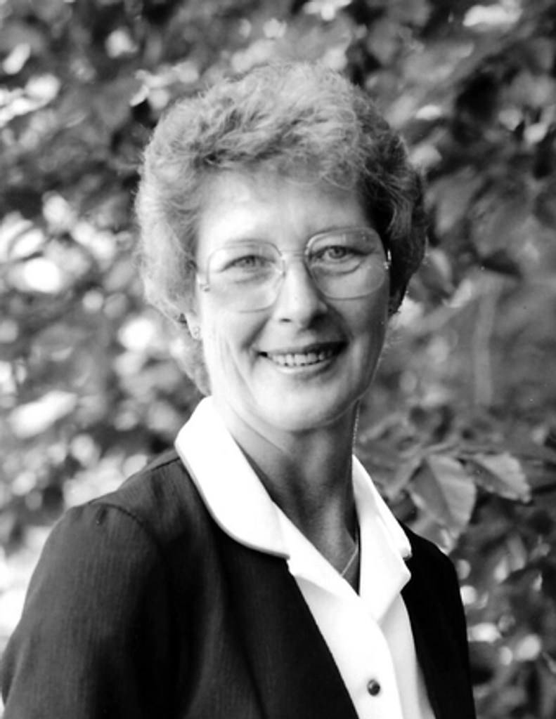 Elizabeth Ann "Betty" Field Profile Photo