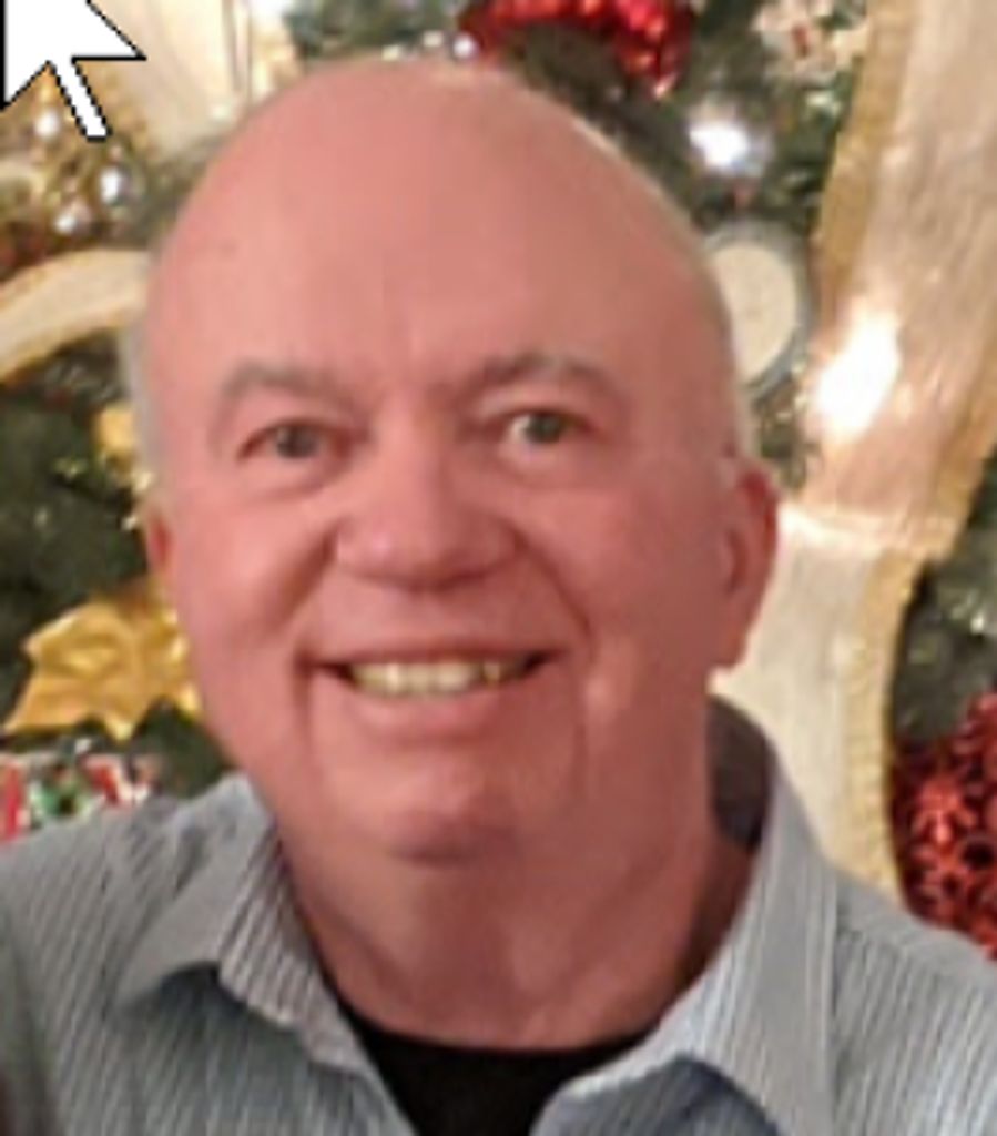 Robert Warren