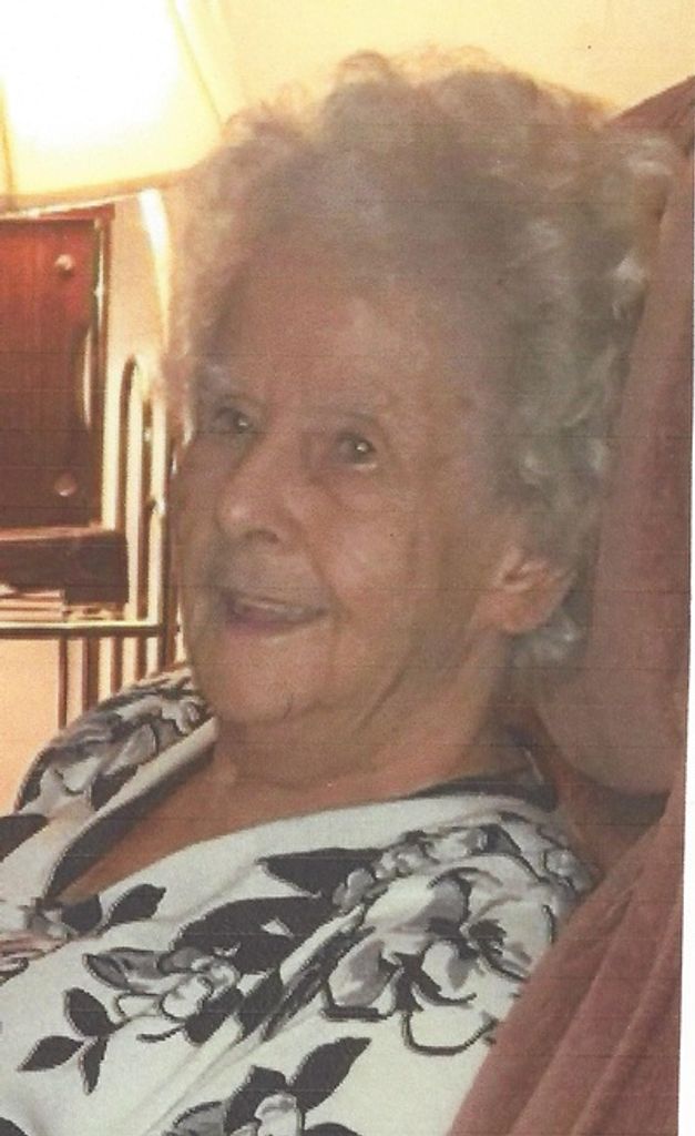 Sylvia V. Cearbaugh Profile Photo