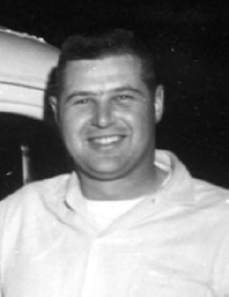 Russell L. Smith Profile Photo