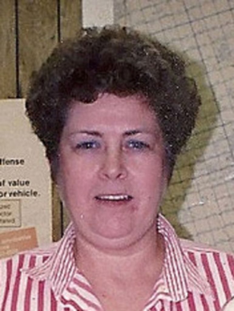 Connie Darlene Wyatt Profile Photo