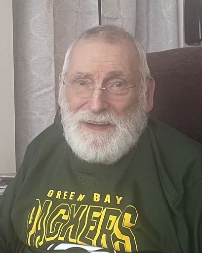 Daniel Thomas Welsh's obituary image