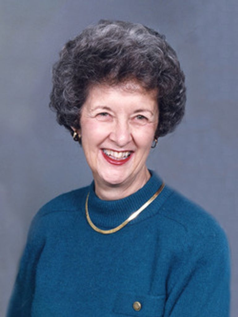 Deloris "Dee" Alderson