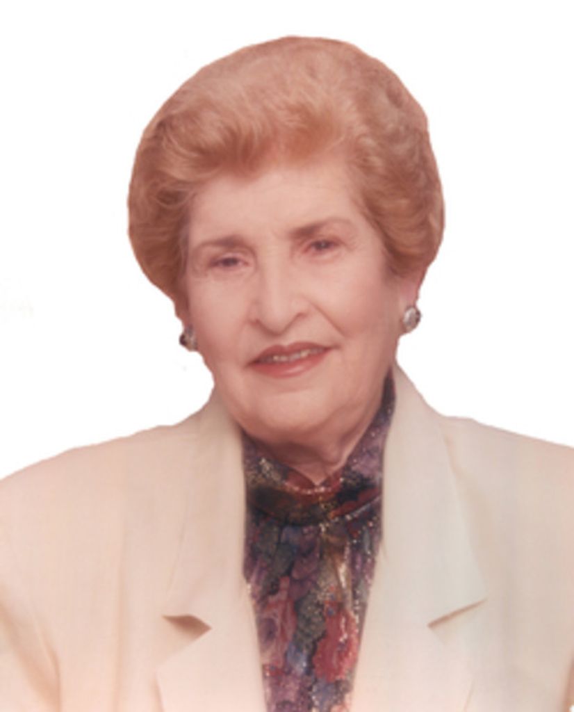 Tomasa M. Gonzalez
